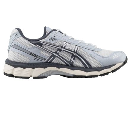 Gel-Kayano 12.1White / Carrier Grey