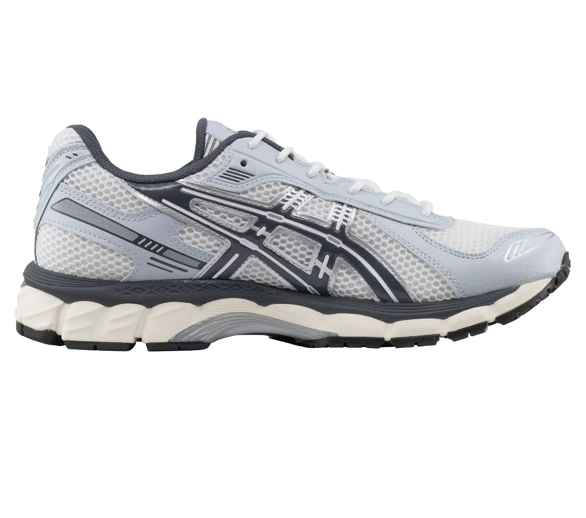 Image #3 of Gel-Kayano 12.1 White / Carrier Grey