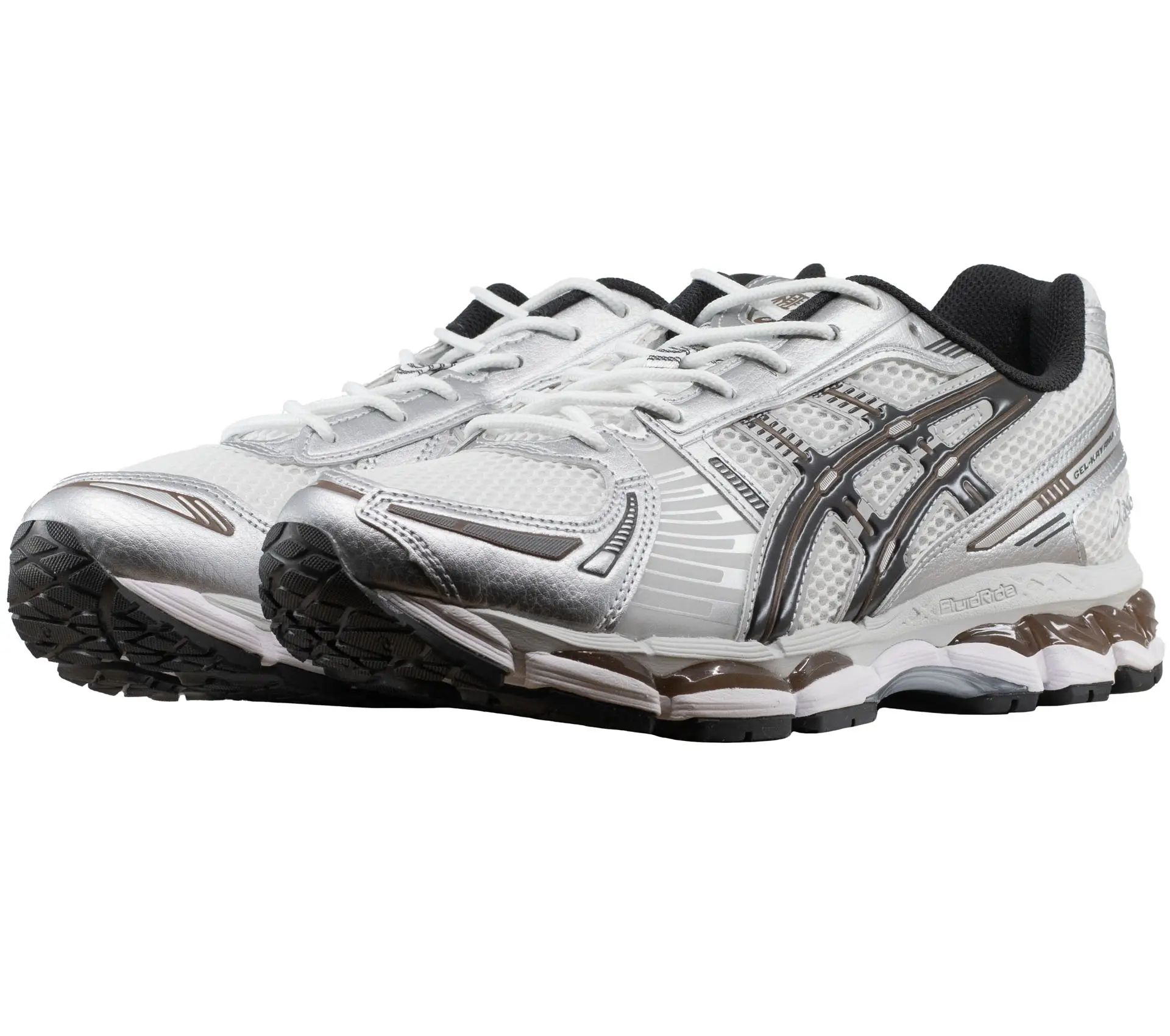 Image #0 of Gel-Kayano 12.1 White / Graphite Grey