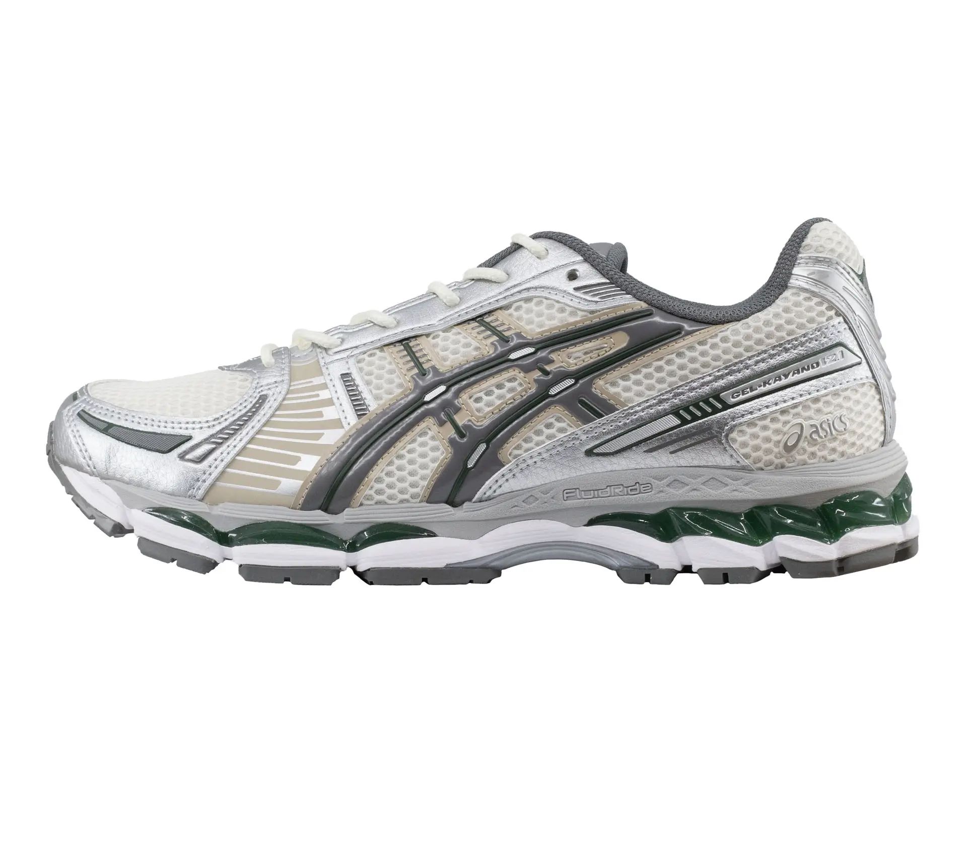 Image #1 of Gel-Kayano 12.1 Cream / Carbon