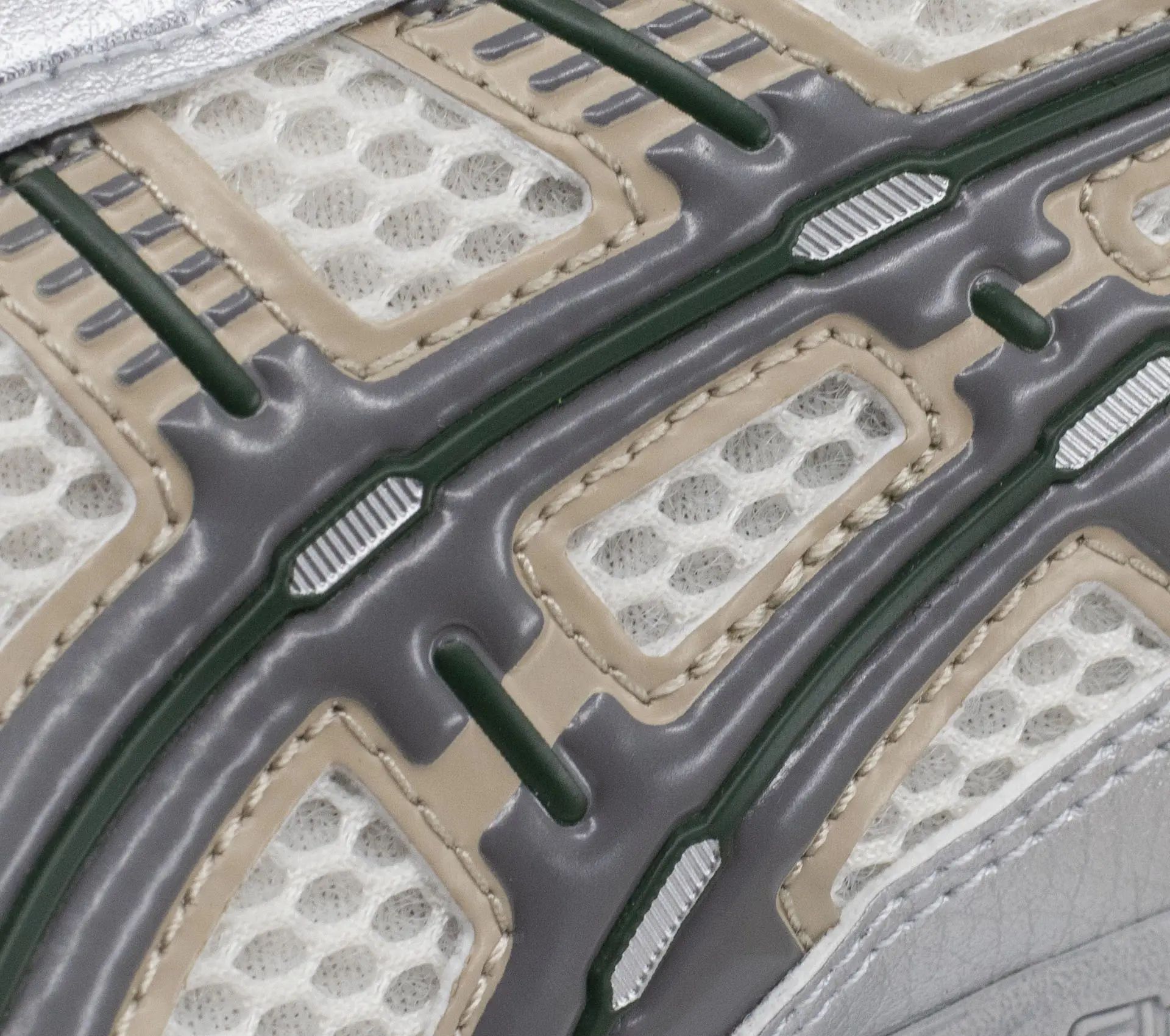 Image #4 of Gel-Kayano 12.1Cream / Carbon