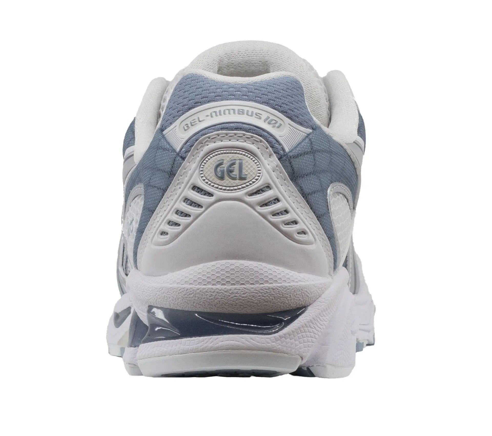 Image #1 of Gel-Nimbus 10.1 White / Slate Blue