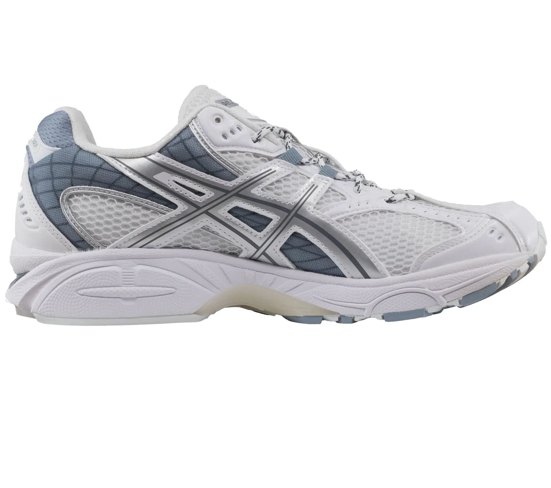 Image #3 of Gel-Nimbus 10.1 White / Slate Blue