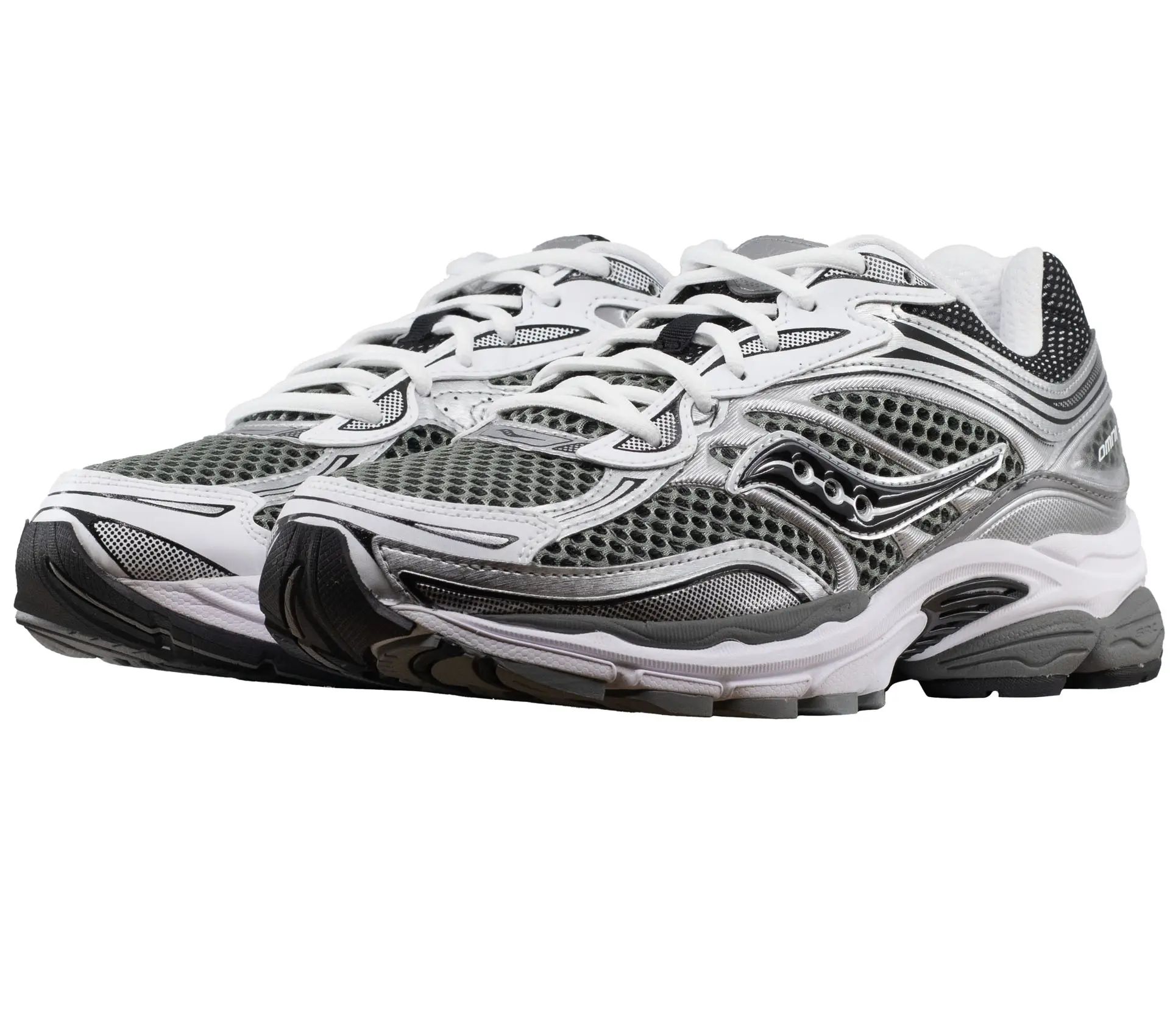 Image #0 of ProGrid Omni 9 Grey / Silver