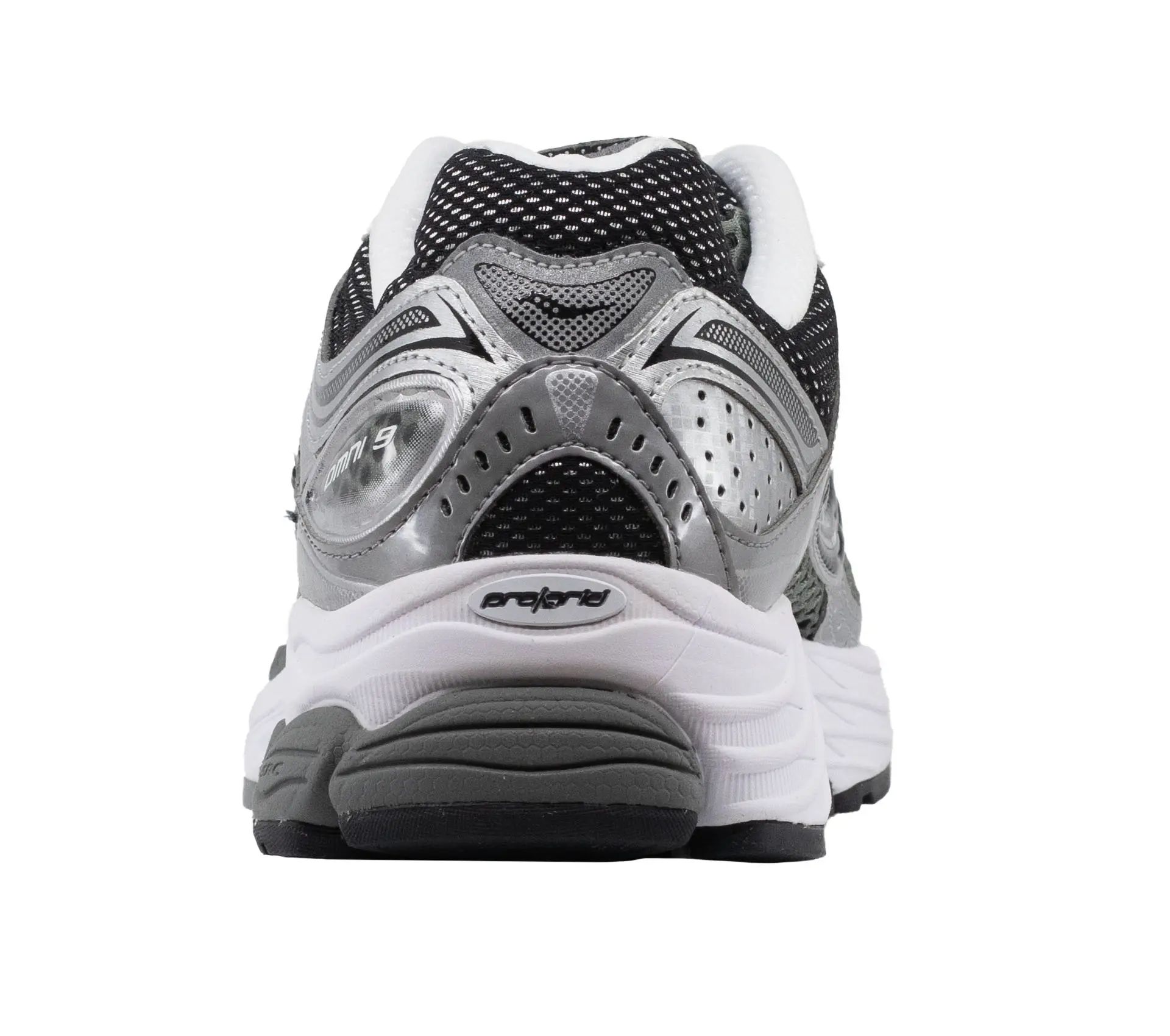 Image #2 of ProGrid Omni 9 Grey / Silver