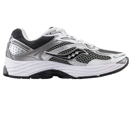 ProGrid Omni 9 Grey / Silver