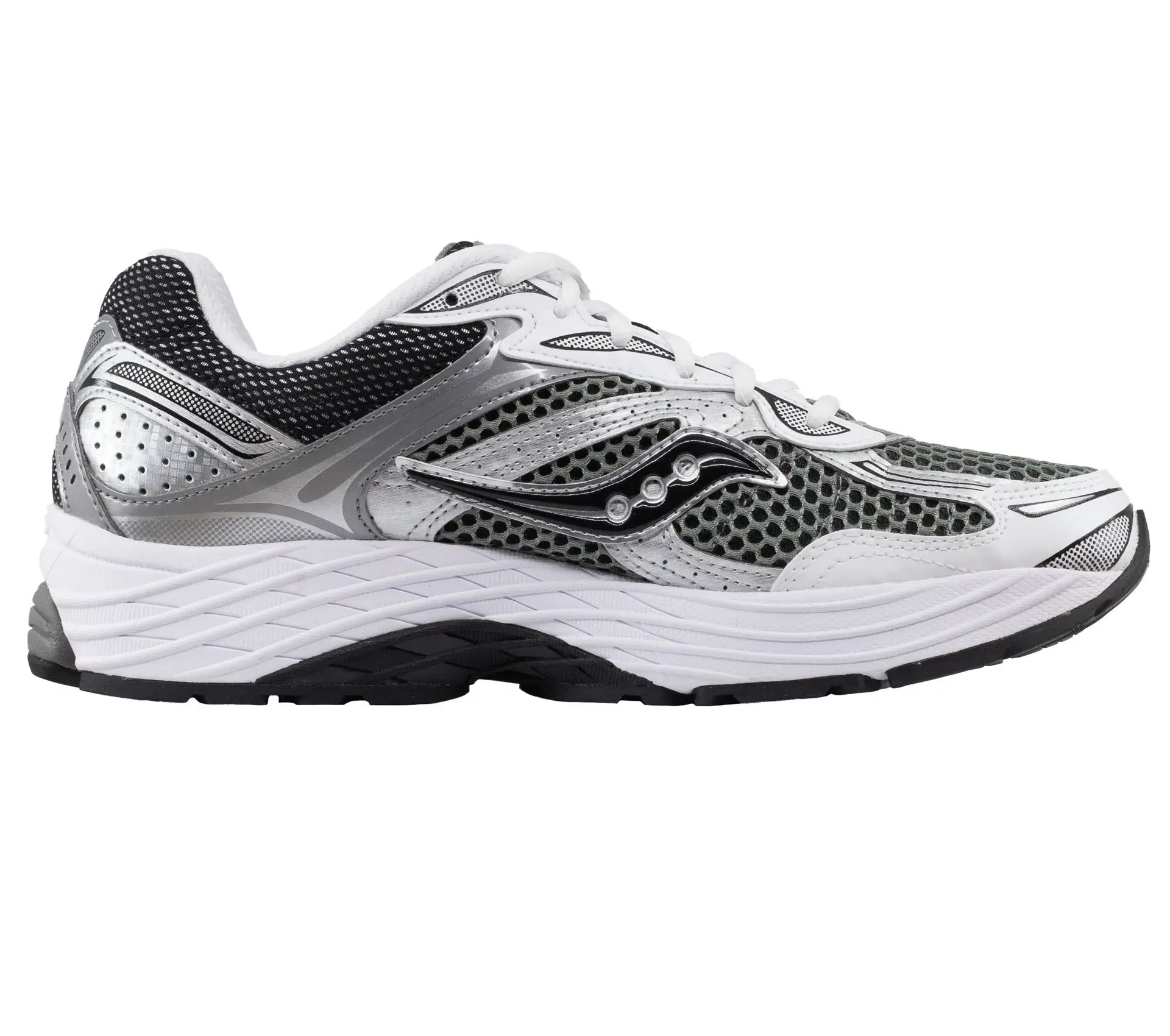 Image #3 of ProGrid Omni 9 Grey / Silver