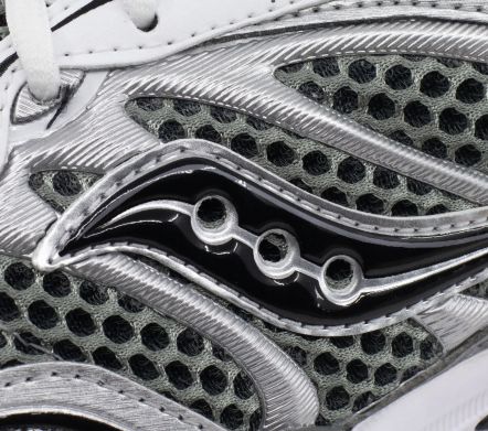 ProGrid Omni 9 Grey / Silver