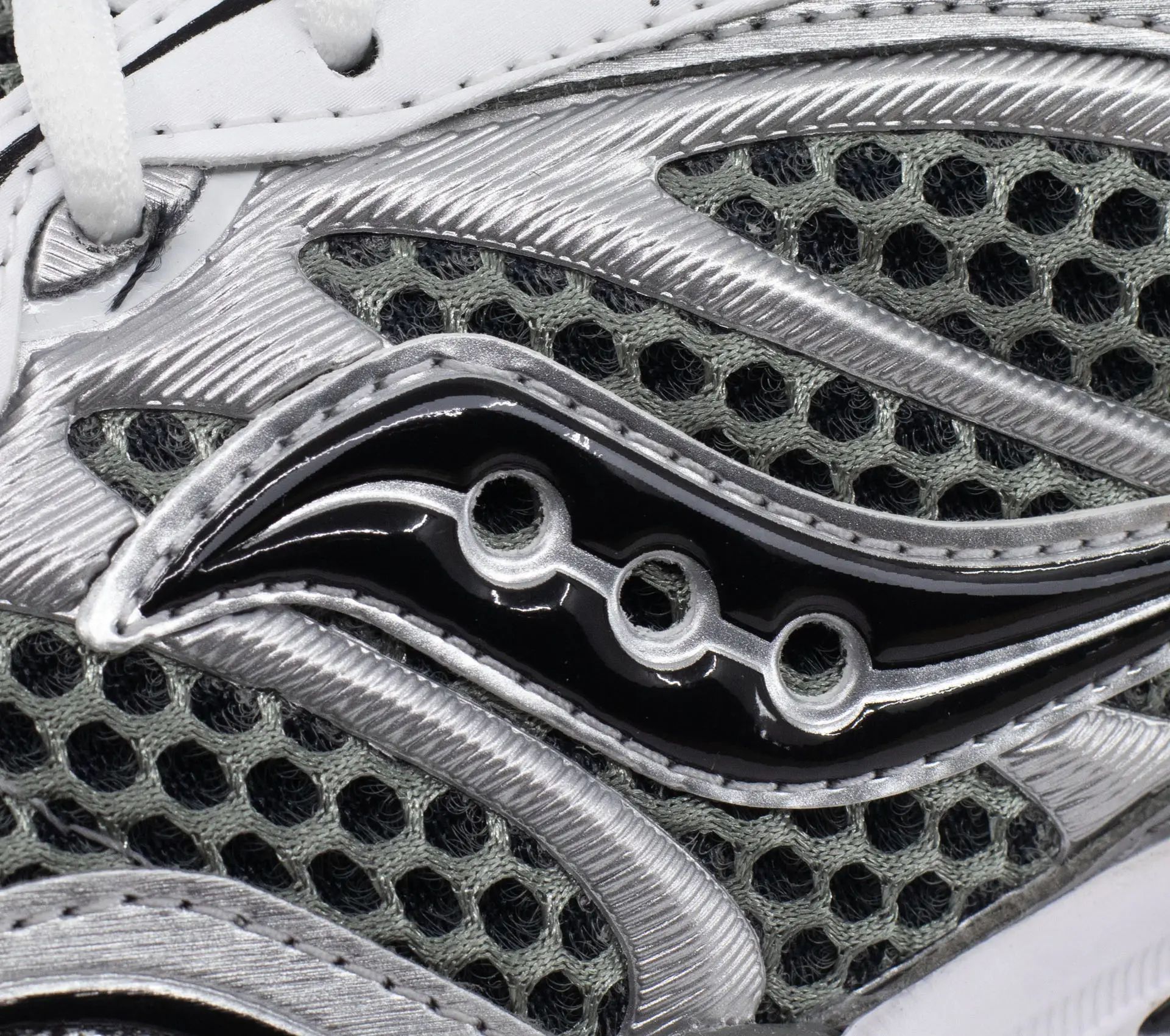 Image #4 of ProGrid Omni 9 Grey / Silver