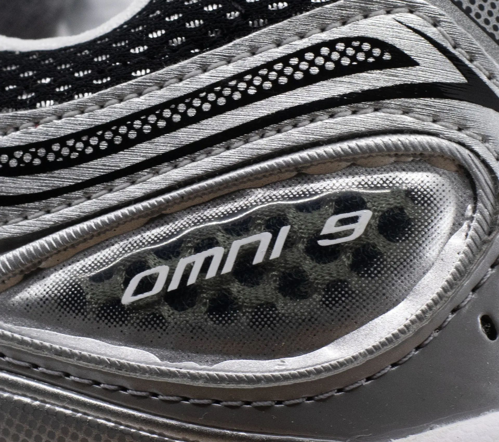 Image #6 of ProGrid Omni 9 Grey / Silver