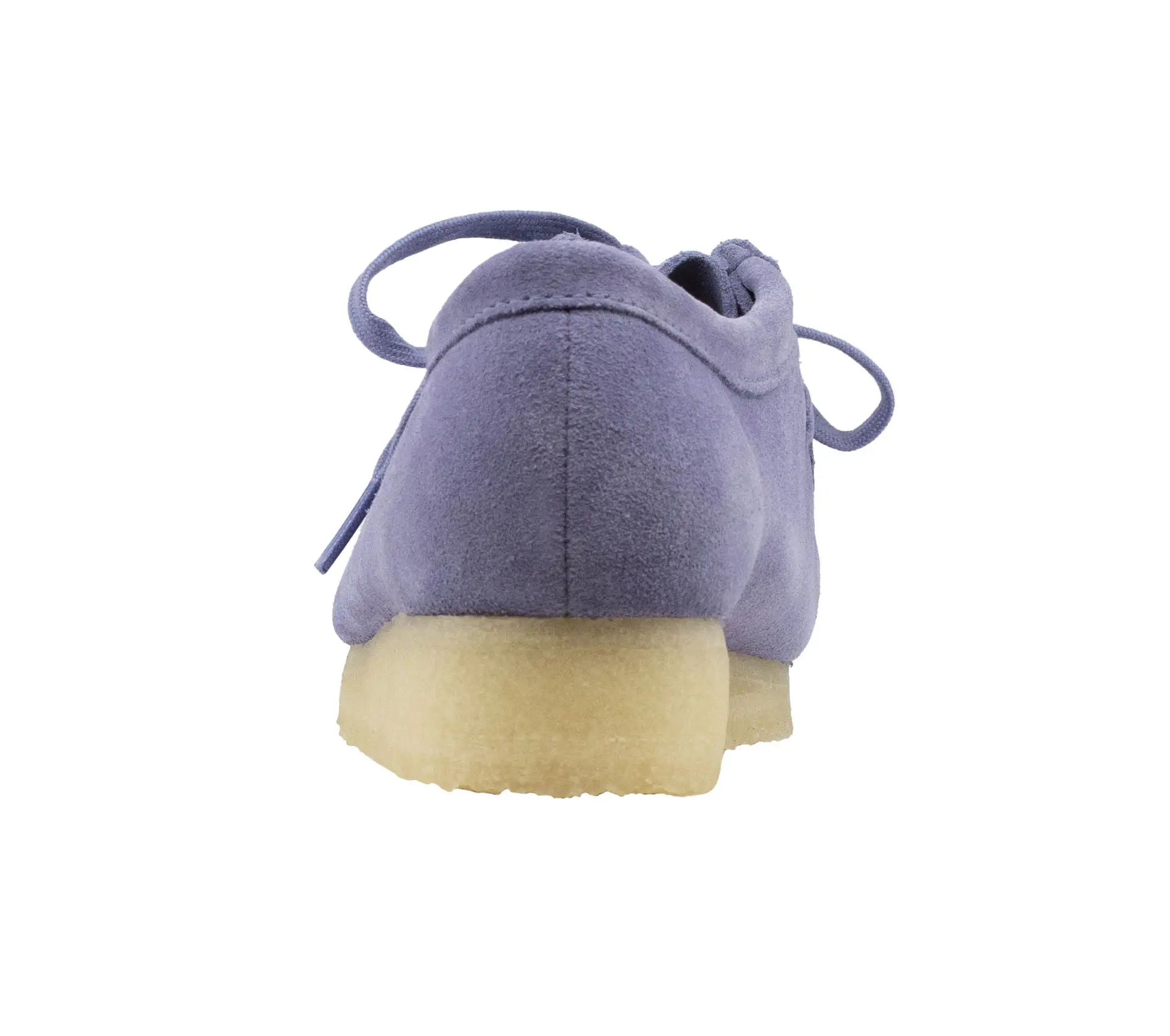 Image #1 of Wallabee Purple Interest