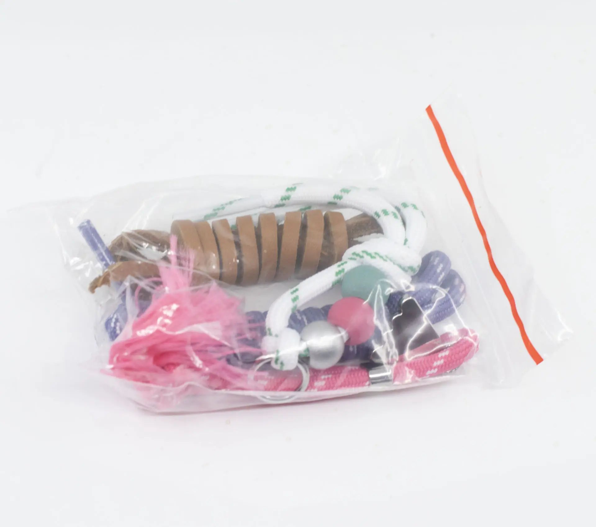 Image #6 of Wallabee Purple Interest