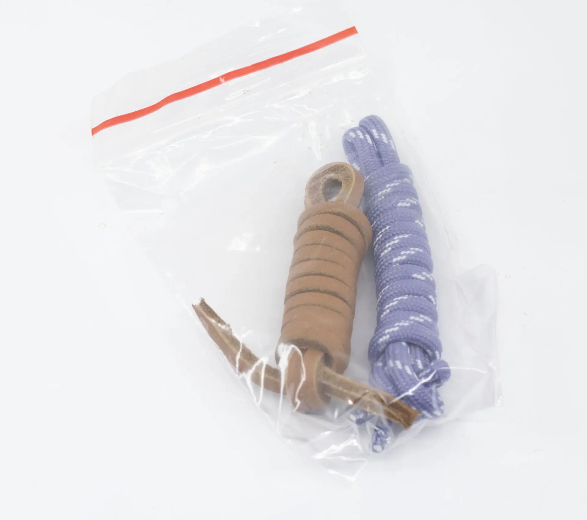 Image #7 of Wallabee Purple Interest