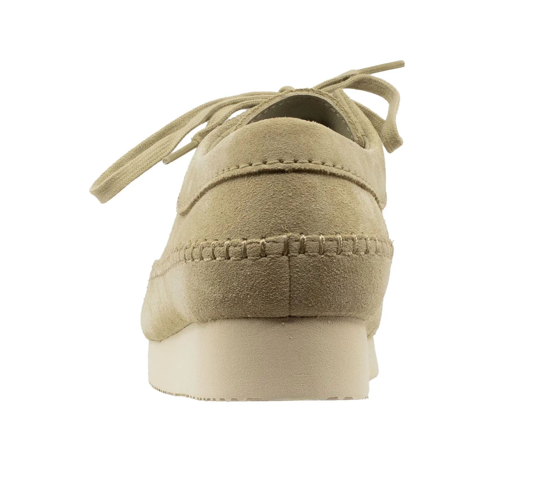 Image #2 of Weaver 2026 Maple Suede