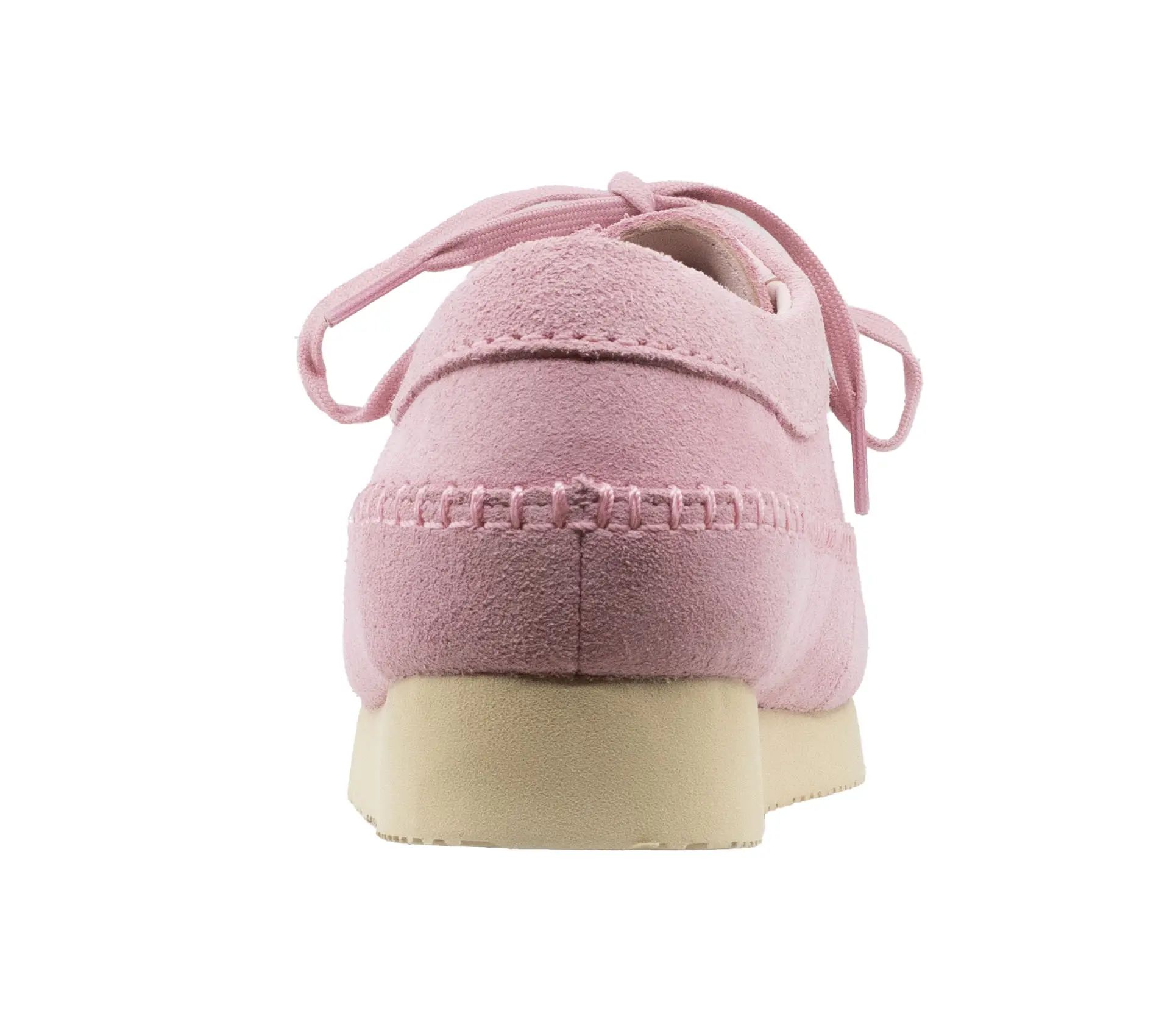 Image #1 of Weaver 2026 Pink Suede