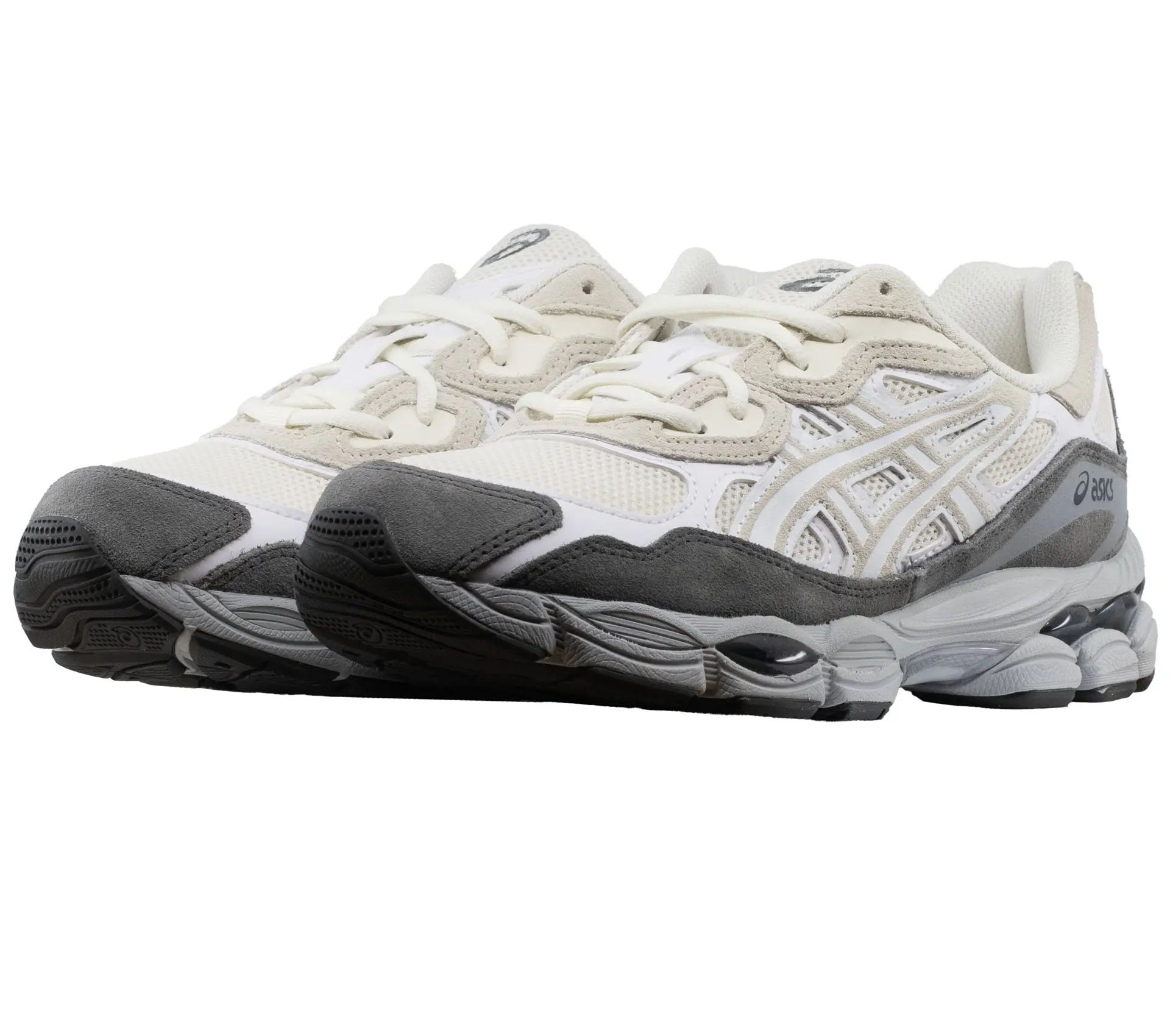 Image #0 of Gel-NYC "Cream / White"