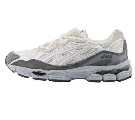 Gel-NYC "Cream / White"