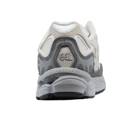 Gel-NYC "Cream / White"