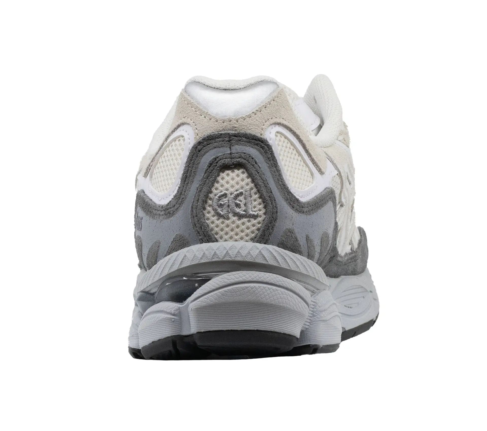 Image #2 of Gel-NYC "Cream / White"