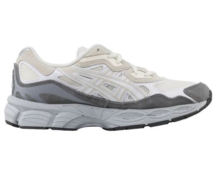 Gel-NYC "Cream / White"