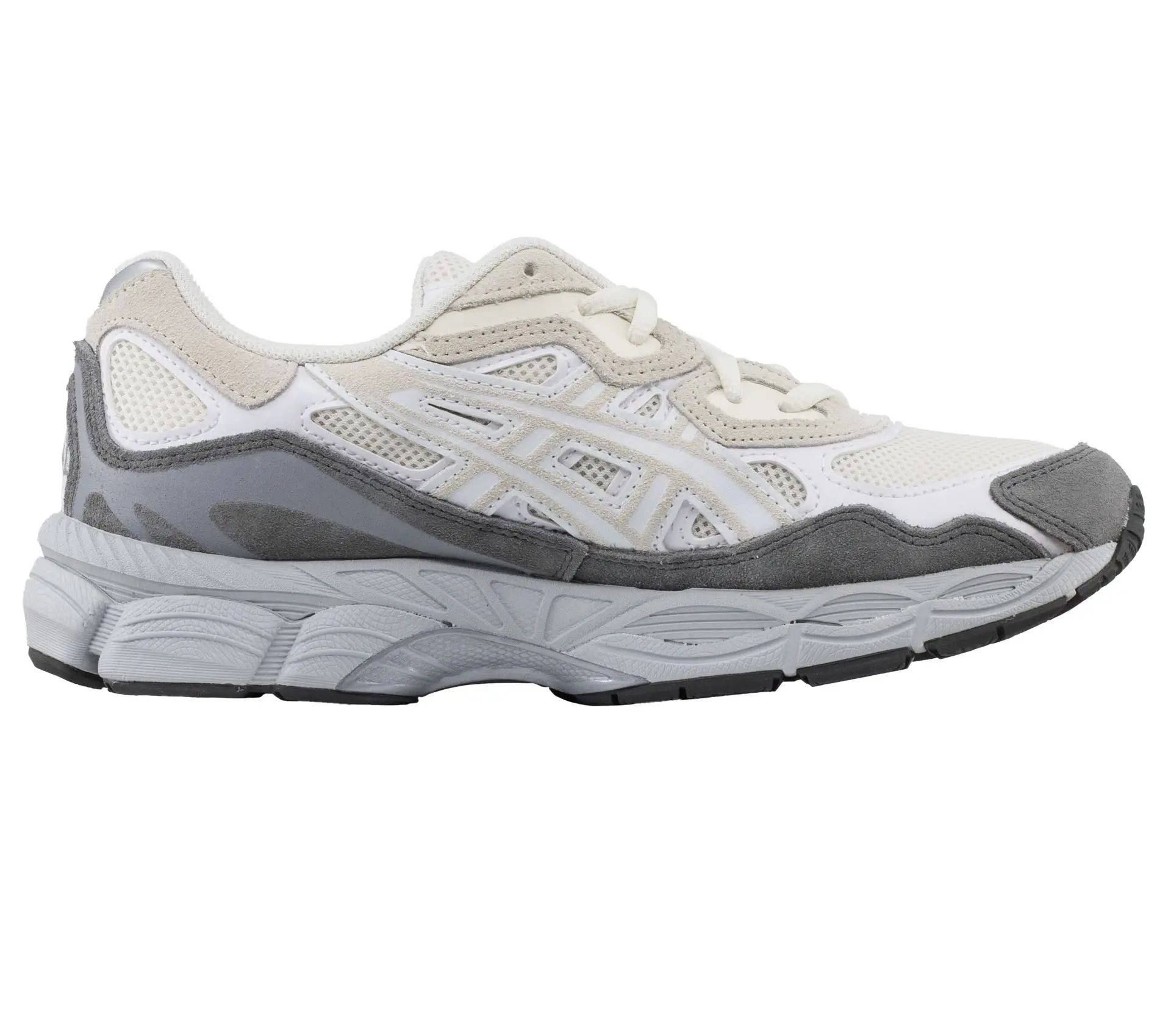 Image #3 of Gel-NYC "Cream / White"