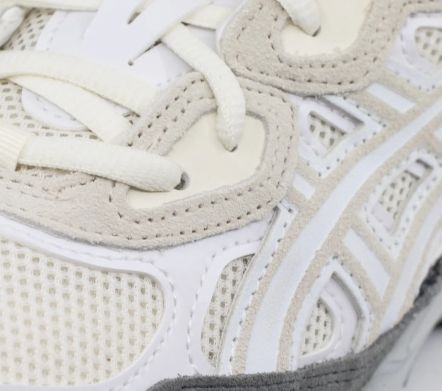 Gel-NYC "Cream / White"