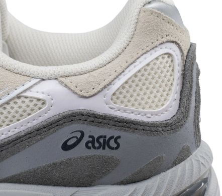 Gel-NYC "Cream / White"