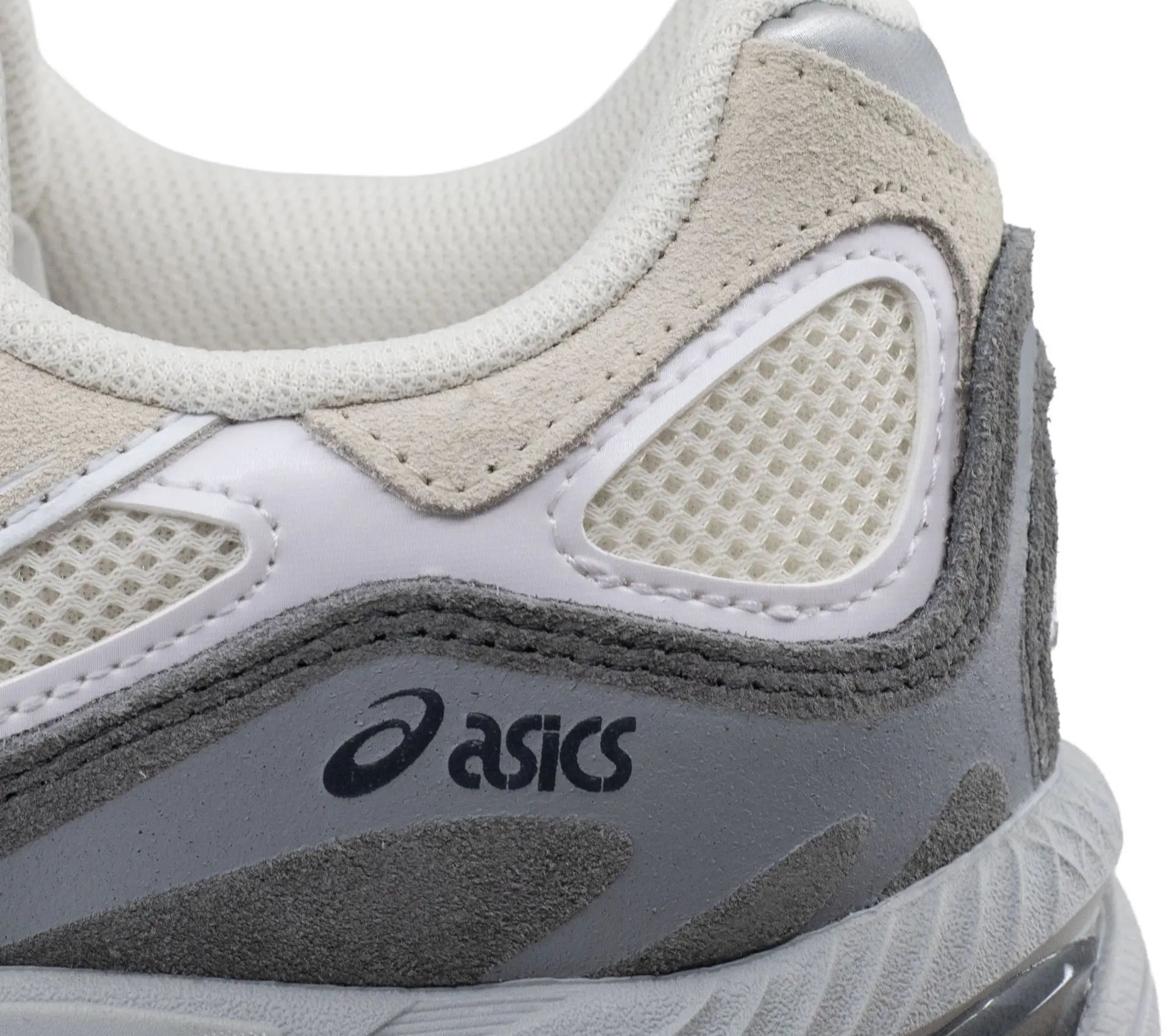 Image #5 of Gel-NYC "Cream / White"