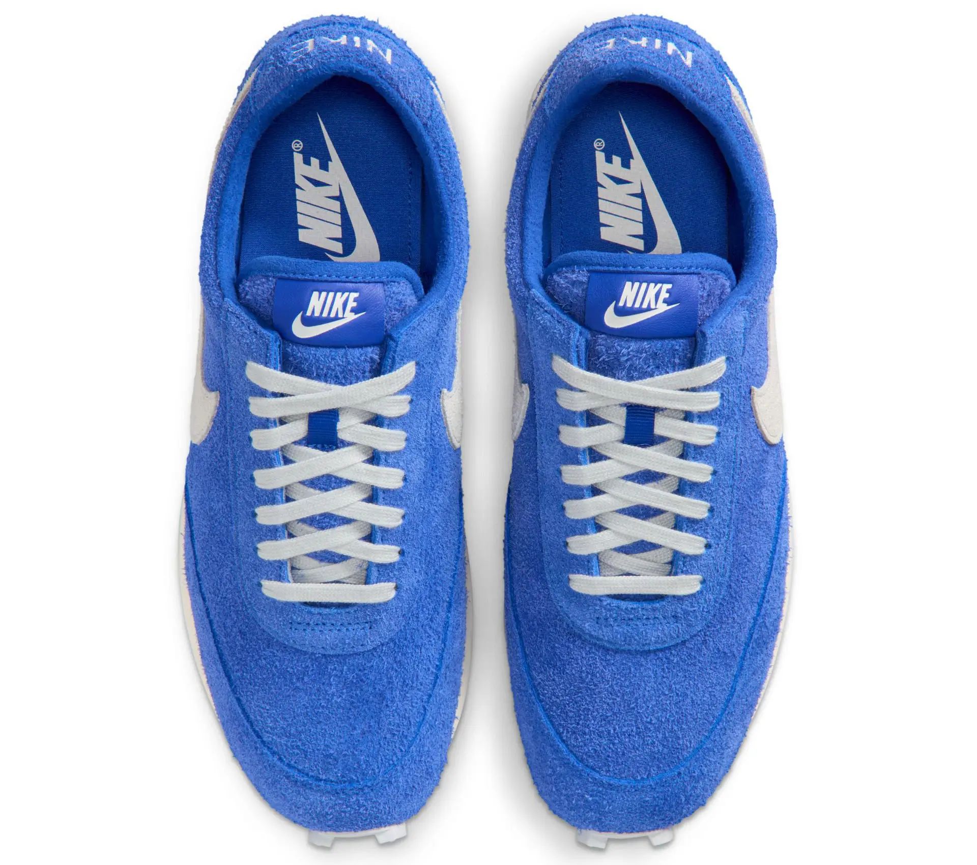 Image #4 of Daybreak Suede SP Hyper Royal