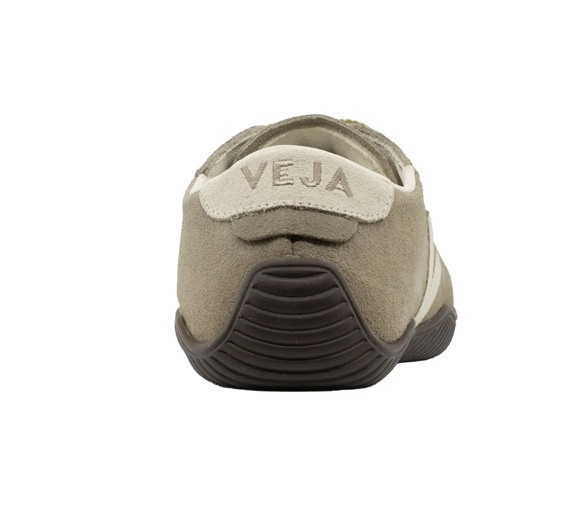 Image #1 of Jitsu Suede Taupe Pierre Eagle