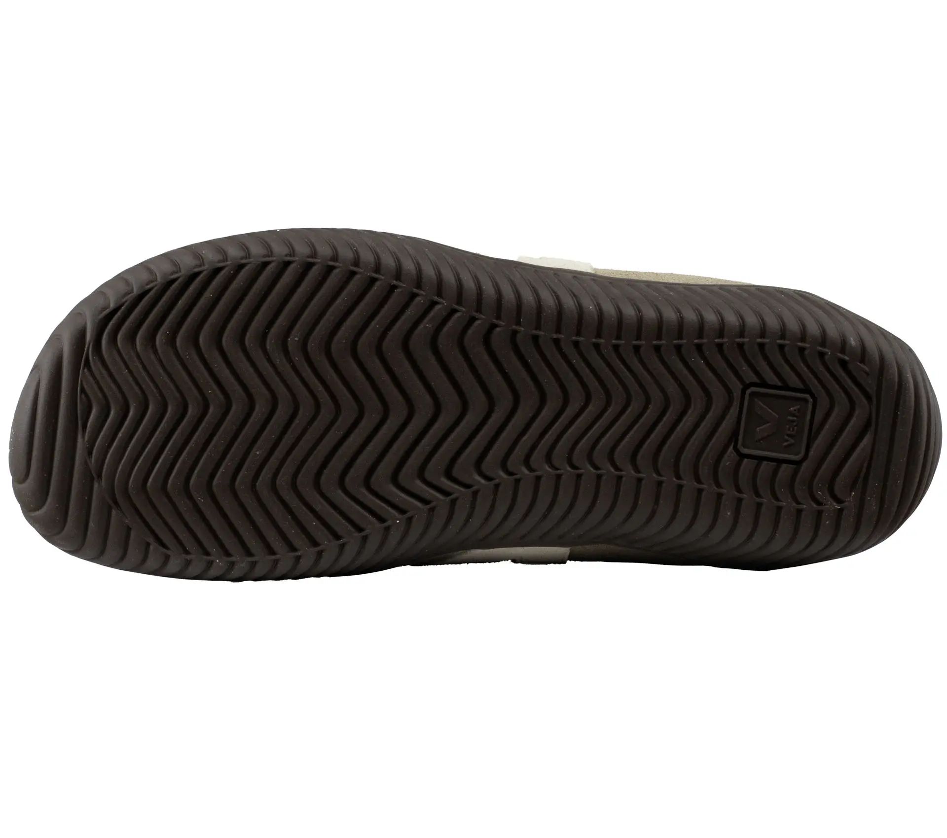 Image #5 of Jitsu Suede Taupe Pierre Eagle