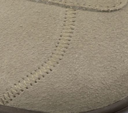 Jitsu Suede Taupe Pierre Eagle