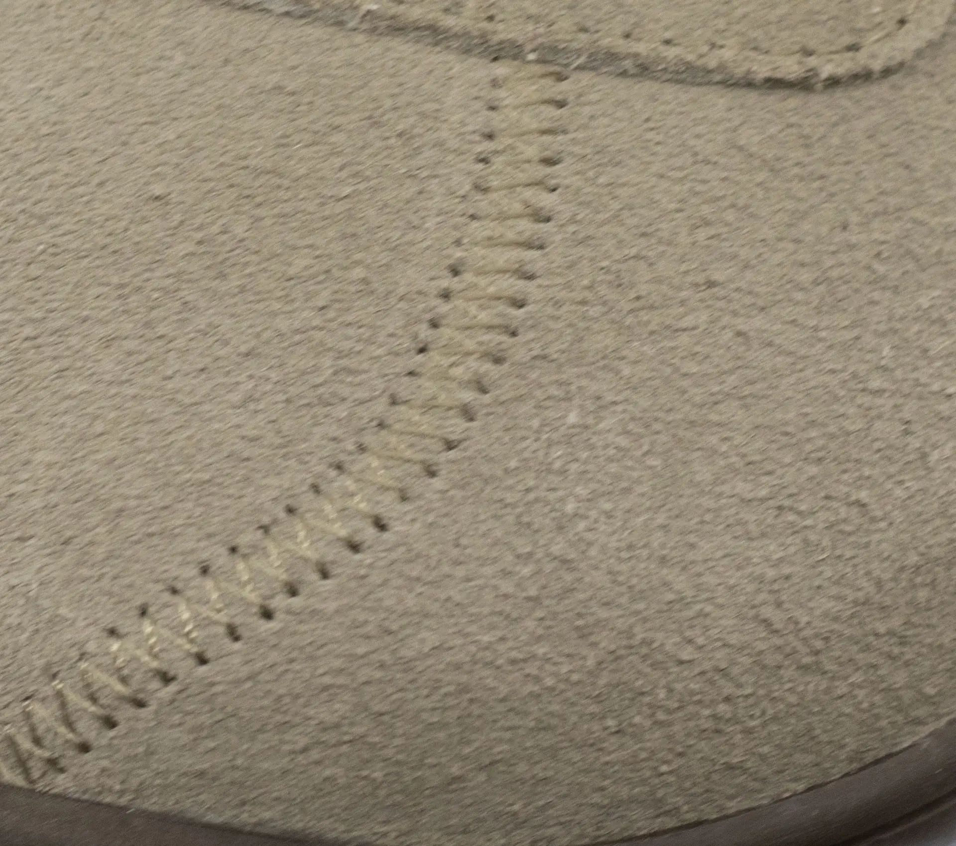 Image #6 of Jitsu Suede Taupe Pierre Eagle