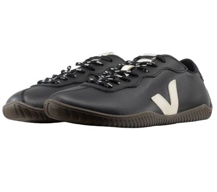 Jitsu Leather Black Pierre...