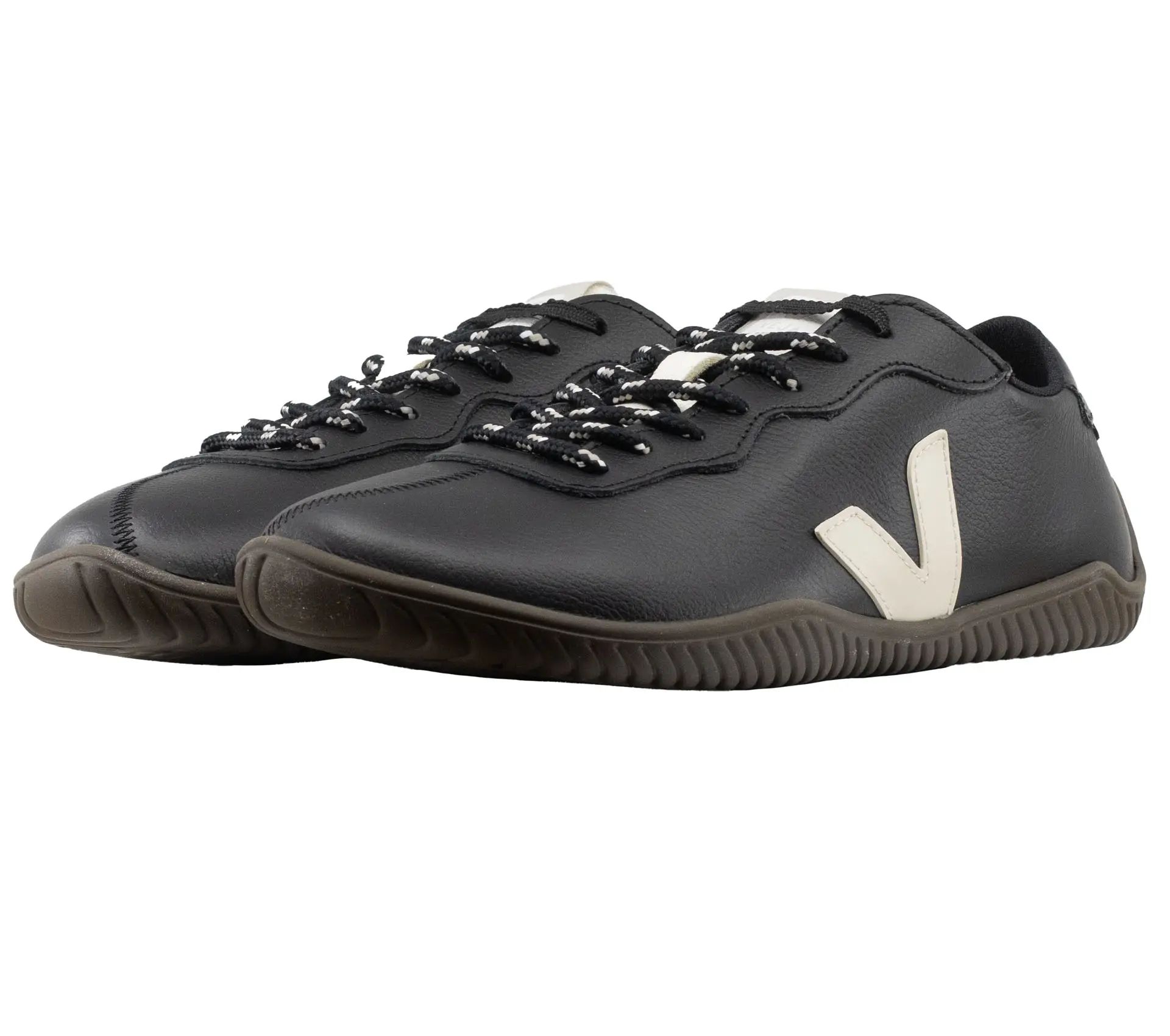 Image #0 of Jitsu Leather Black Pierre Eagle