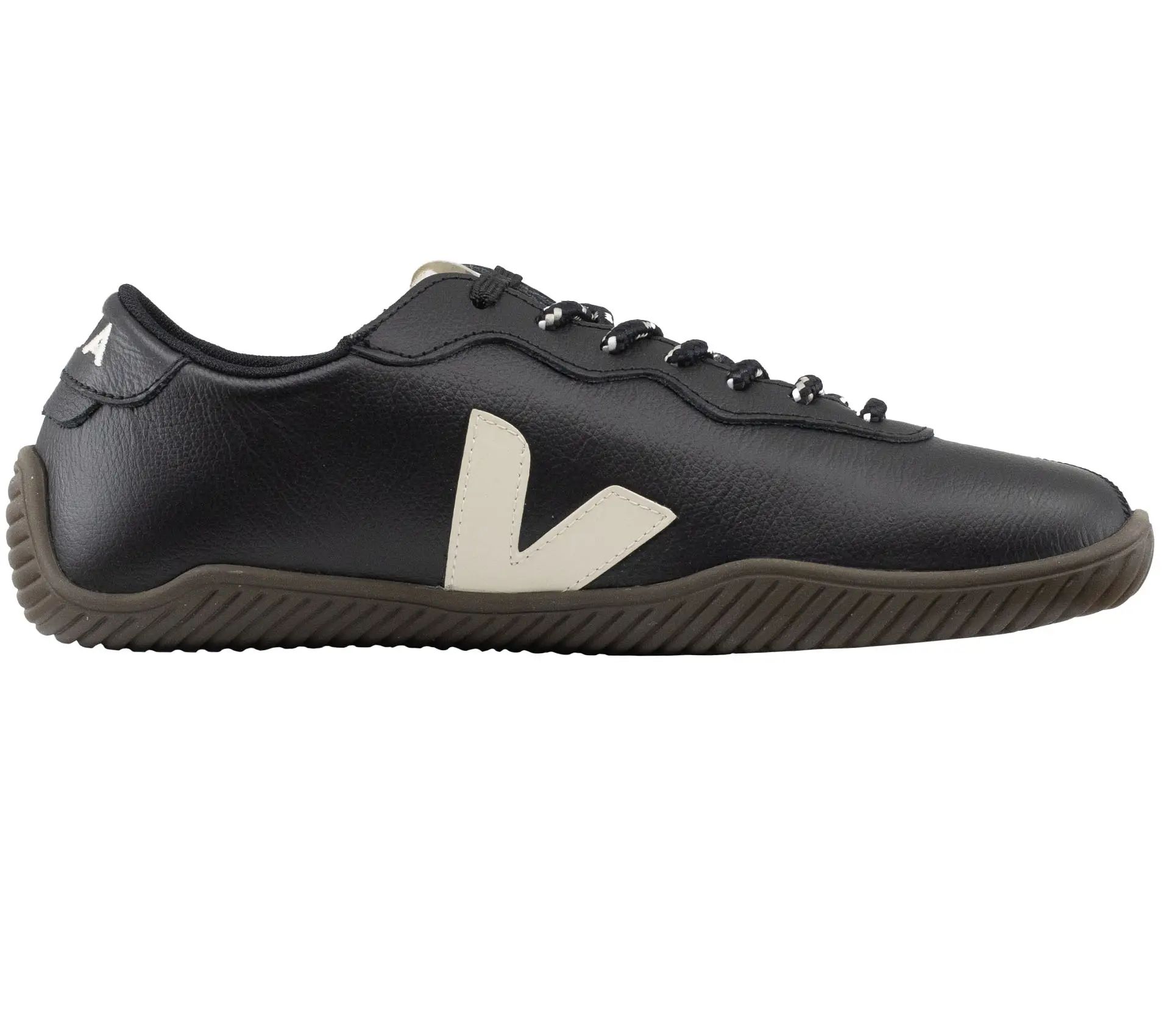 Image #3 of Jitsu Leather Black Pierre Eagle