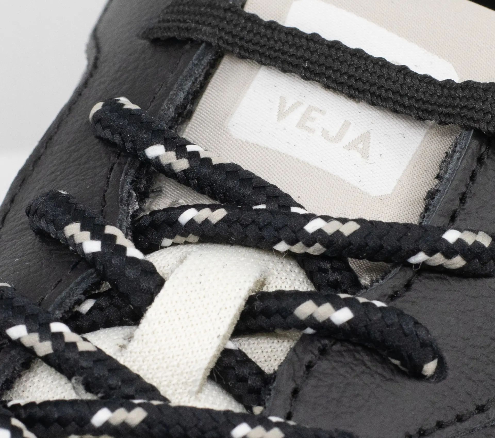 Image #5 of Jitsu Leather Black Pierre Eagle