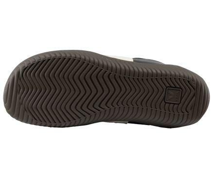 Jitsu Leather Black Pierre Eagle