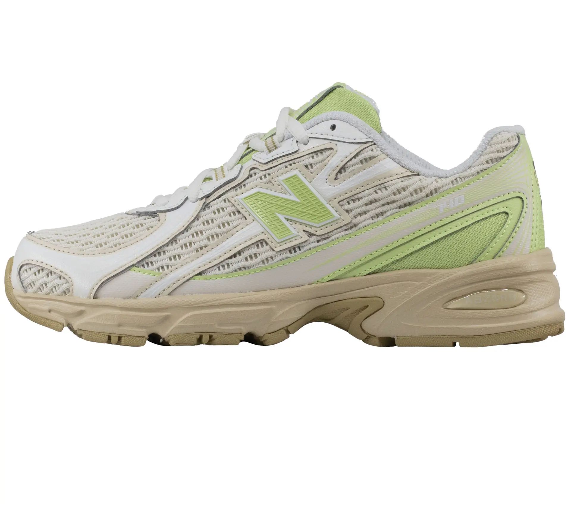 Image #2 of U740 "Dry Lime"