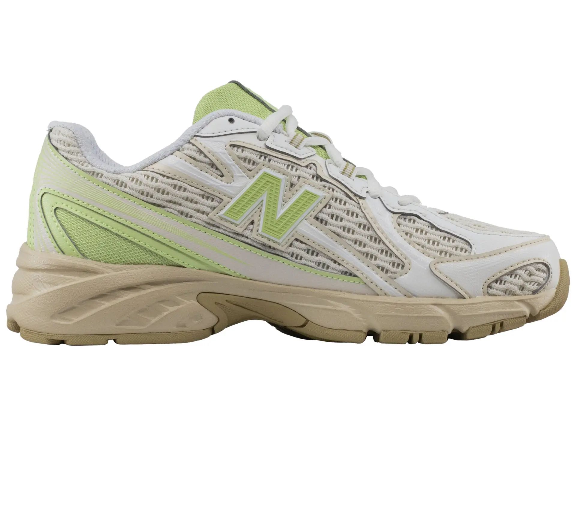 Image #3 of U740 "Dry Lime"