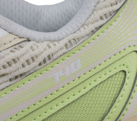 U7401 "Dry Lime"