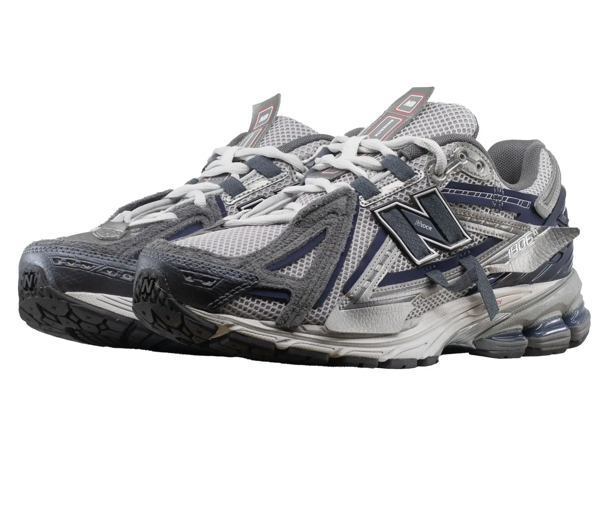 Image #0 of U1906 "Grey Midnight"