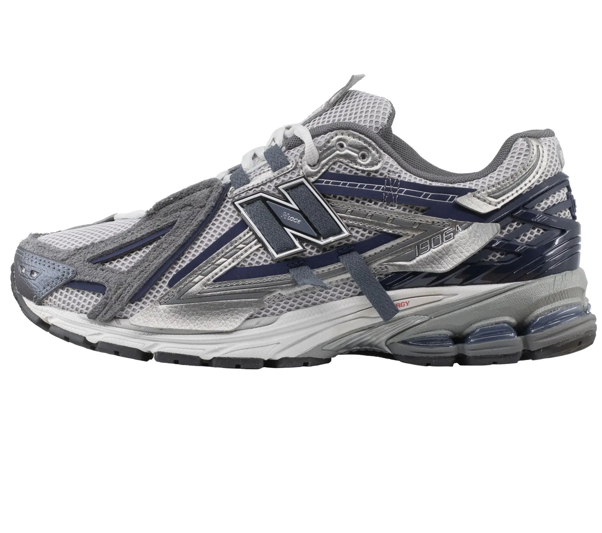 Image #2 of U1906 "Grey Midnight"