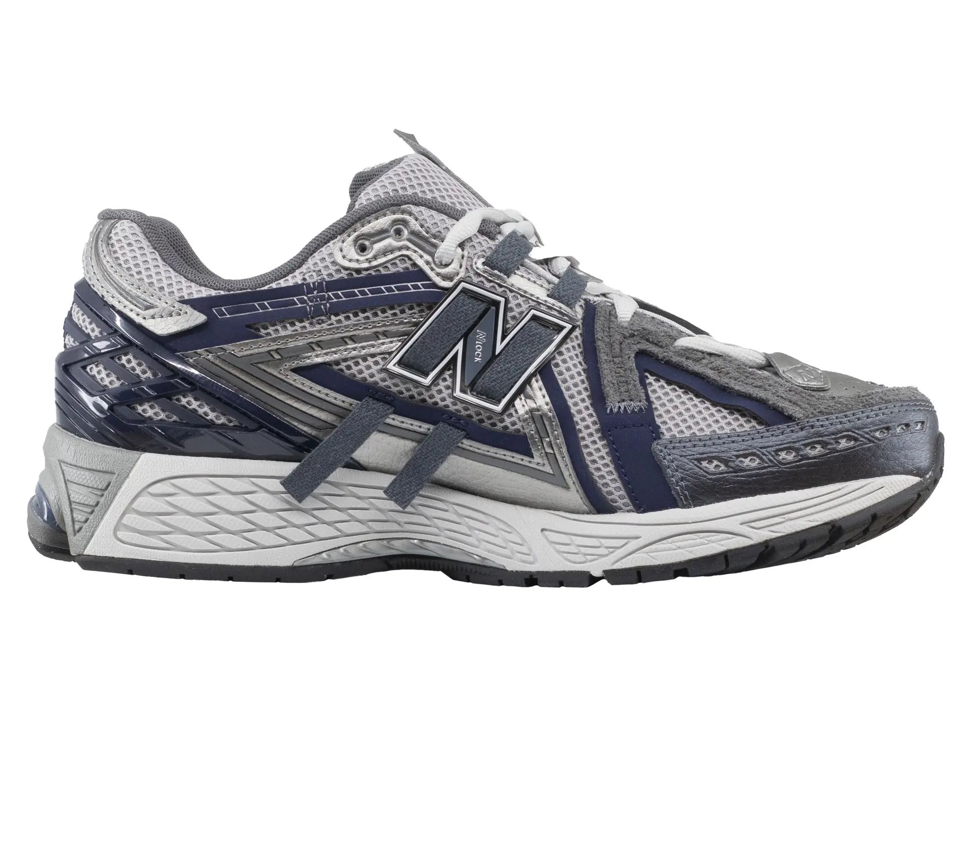 Image #3 of U1906 "Grey Midnight"