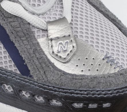 U1906 "Grey Midnight"