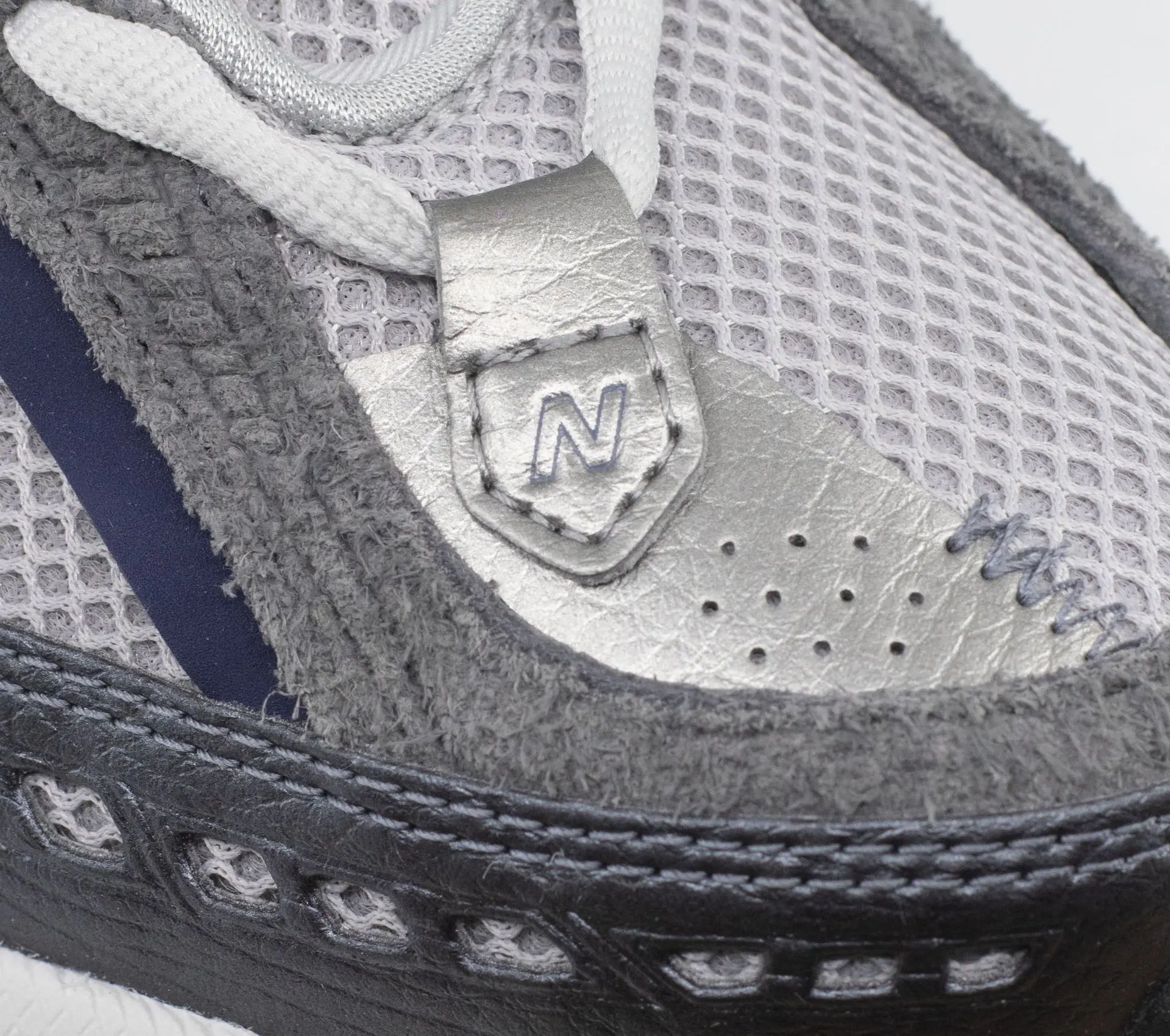 Image #4 of U1906 "Grey Midnight"