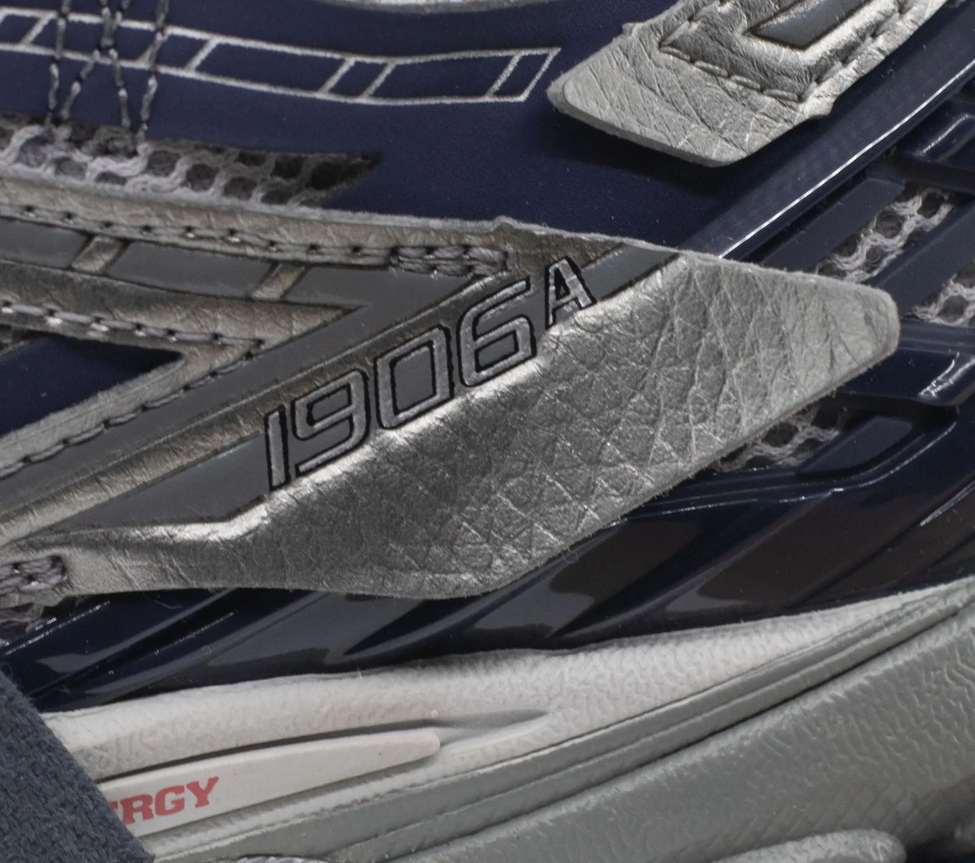 Image #6 of U1906 "Grey Midnight"