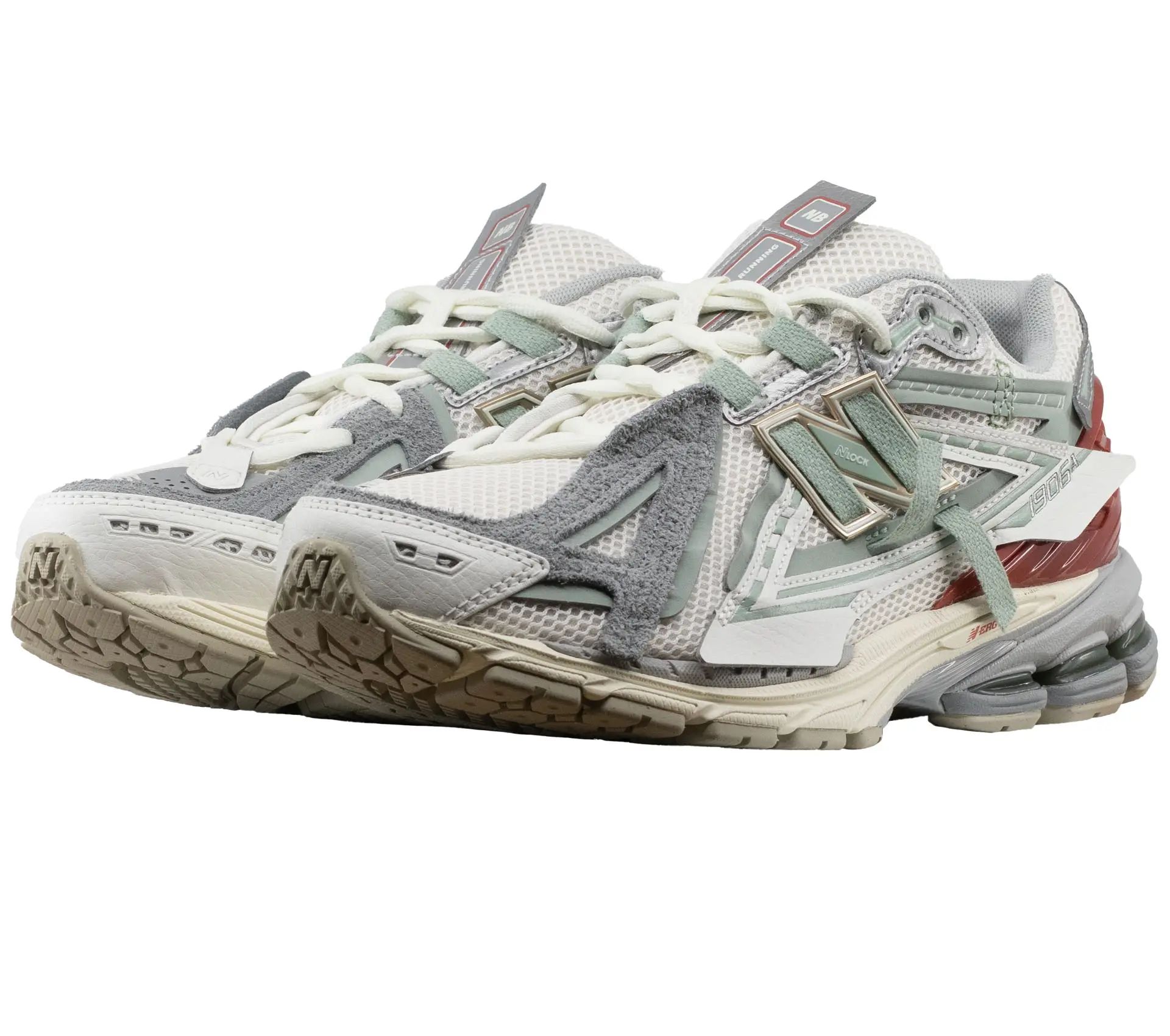 Image #0 of U1906 "Sea Salt Lone Star Grey"