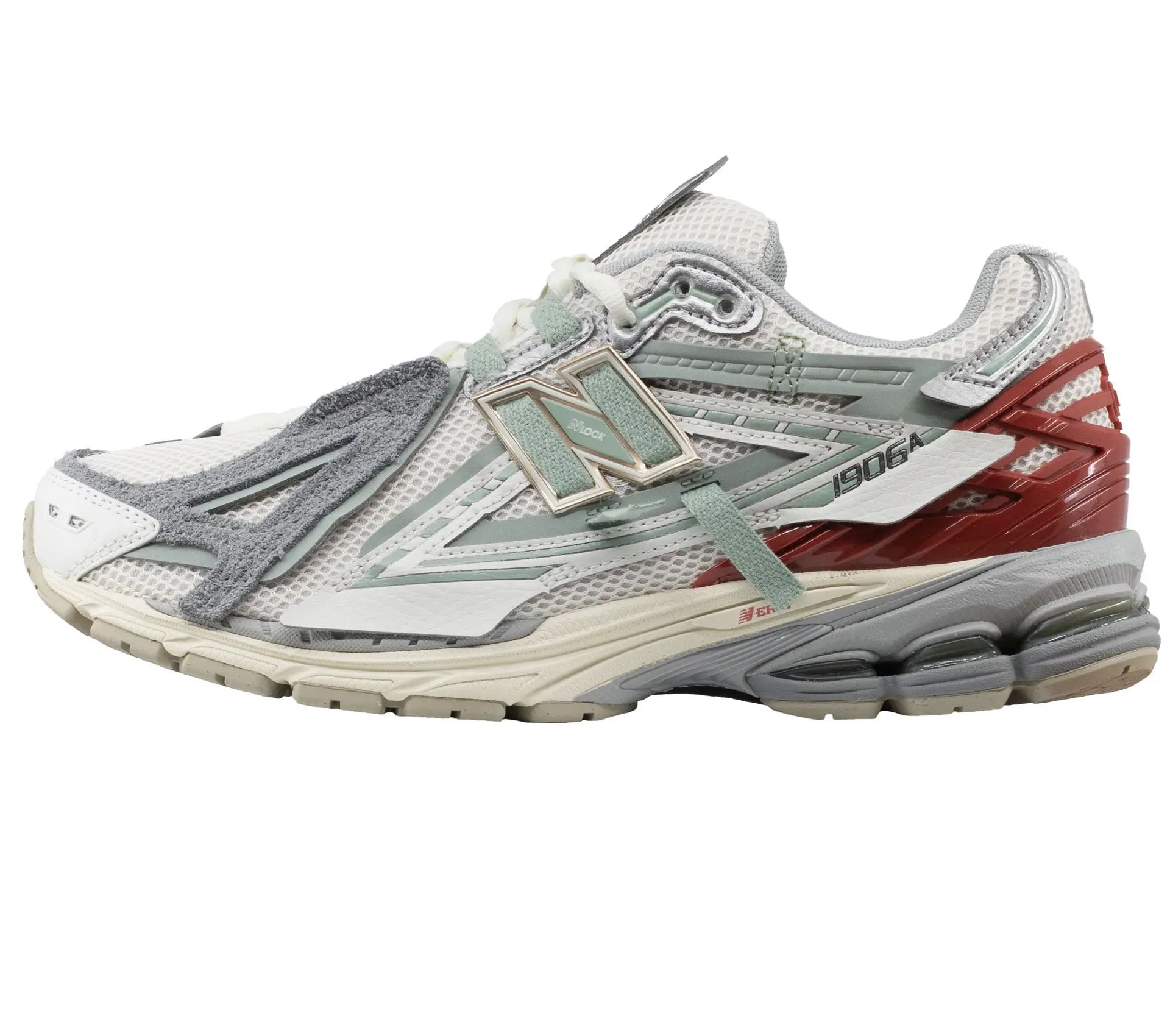 Image #2 of U1906 "Sea Salt Lone Star Grey"