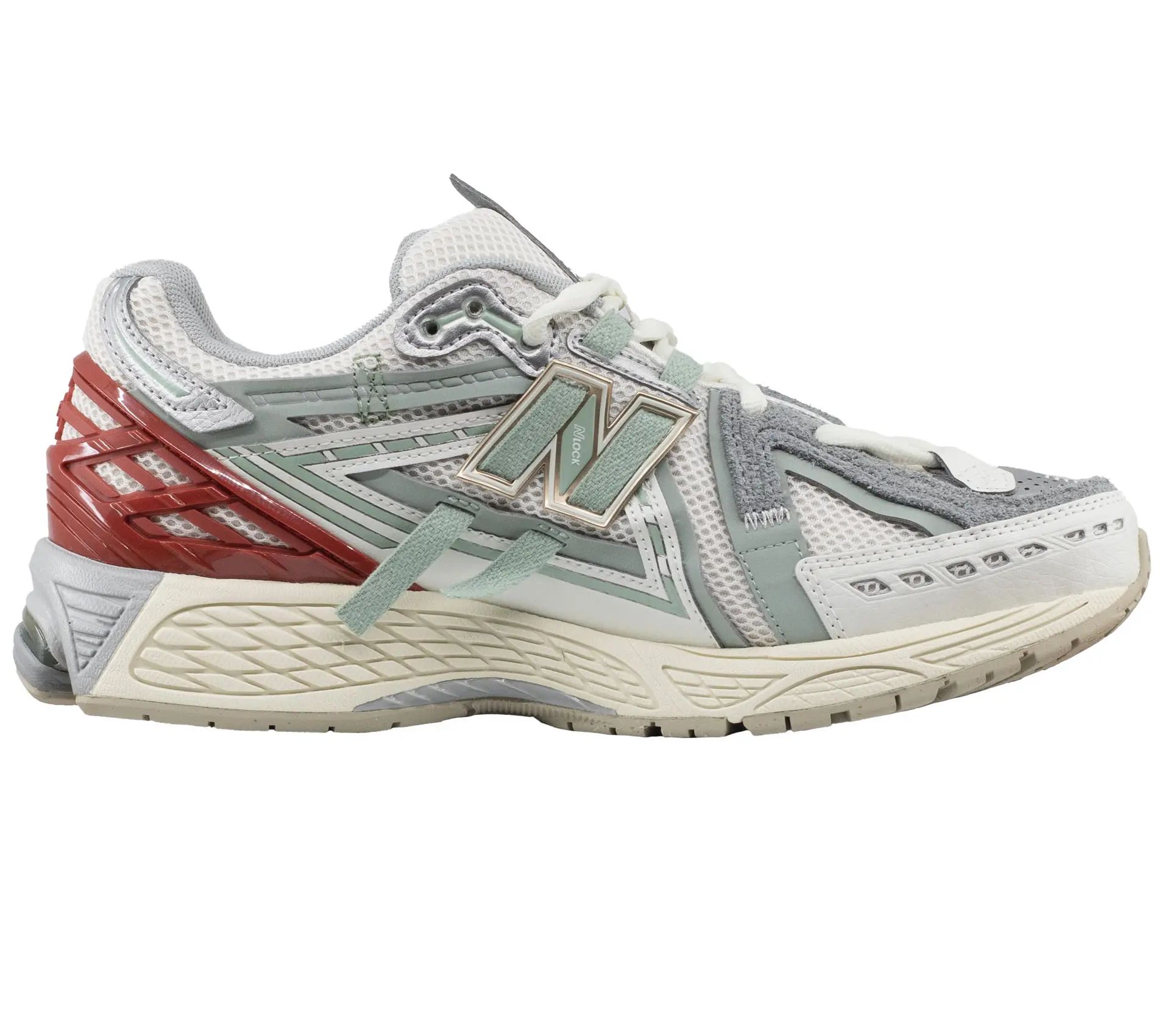 Image #3 of U1906 "Sea Salt Lone Star Grey"